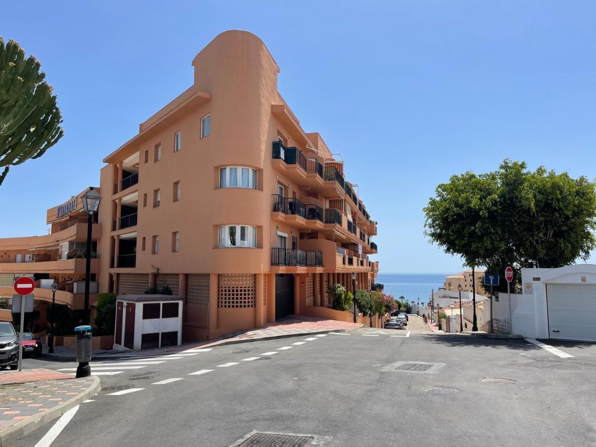 Penthouse Beach Apartment Fuengirola Exterior photo